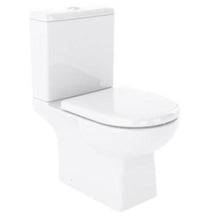 ASSELBY Toilet