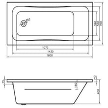 FLOW Fill Tap Suite