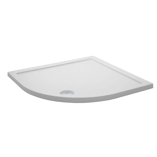 OVAL Quad Slimline