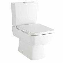 BLISSFUL Toilet
