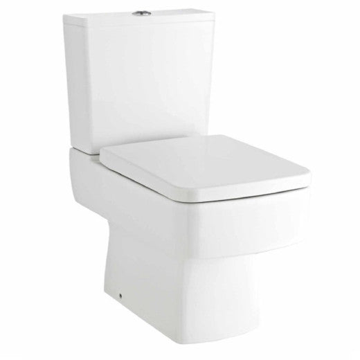 BLISSFUL Toilet