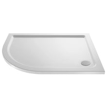 OVAL Offset Slimline