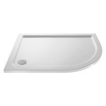 OVAL Offset Slimline