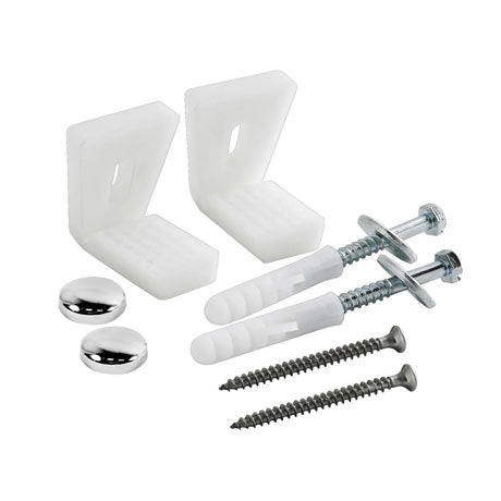 Toilet Pan Fix Kit