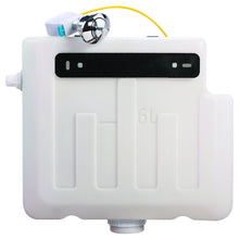 PUSH Button Cistern