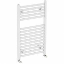 ASHE Towel Rails