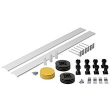 RISE Shower Plinth Kits