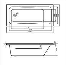 FLOW Fill Tap Suite