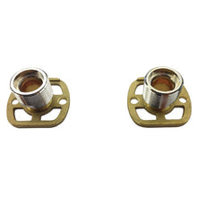 Oval Shower Fix Kit