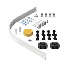 RISE Shower Plinth Kits