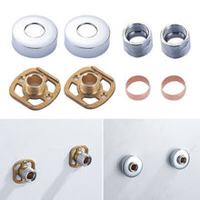 Oval Shower Fix Kit