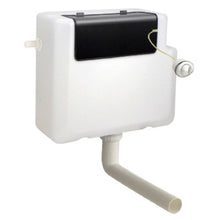 PUSH Button Cistern