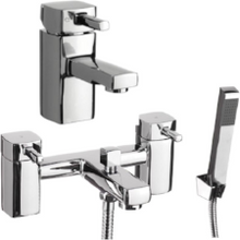 EDGE Shower Mixer