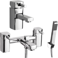 EDGE Shower Mixer