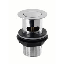 DECK Shower Mixer 1TH