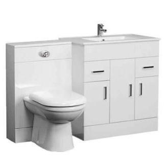 EDGE Vanity Set