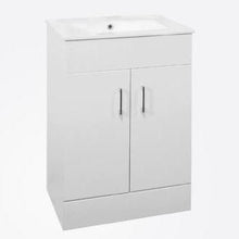 EDGE Vanity Set