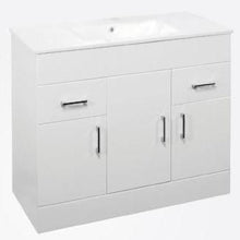 EDGE Vanity Set
