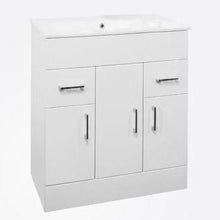EDGE Vanity Set