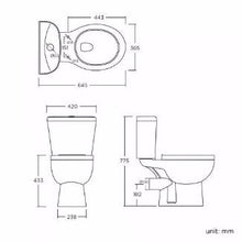EDGE Slim Vanity