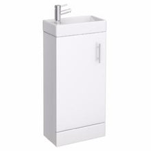 EDGE Slim Vanity