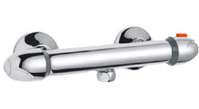 EDGE SLIDE DOOR Shower Set