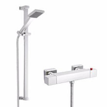 EDGE Walk In + Vanity Suite