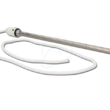 DUAL Fuel Element