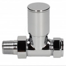 FOIL 15mm Valves