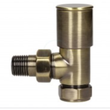 GOLD 15mm Valves