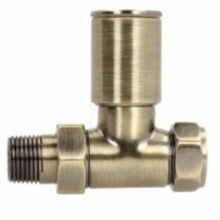GOLD 15mm Valves