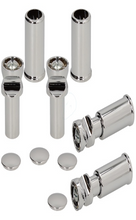 FOIL Towel Rails