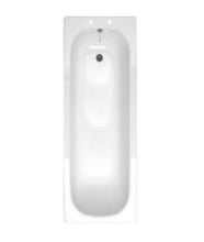 STEEL 1600/1700 x 700 Bath