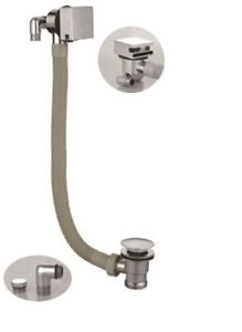 EDGE Bath Fill Kit
