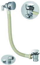 EDGE/OVAL Bath Fill Kit