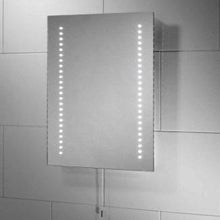 SLIMLINE Mirror LED
