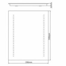 SLIMLINE Mirror LED