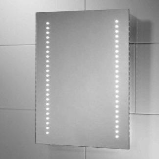 BATTERY Mirror LED