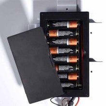 BATTERY Mirror LED