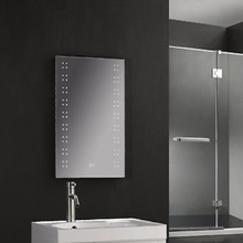 BLUETOOTH Mirror LED