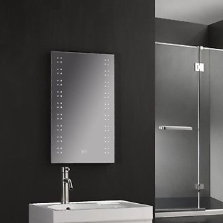 BLUETOOTH Mirror LED