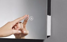 BLUETOOTH Mirror LED
