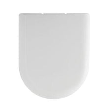 D-SHAPE Soft Close Seat