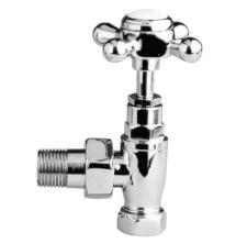 OLDE 15mm Valves