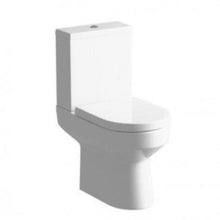 ASSELBY Toilet