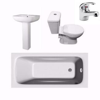 FLOW Fill Tap Suite