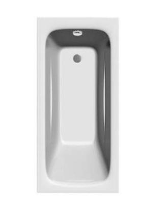 ACRYLIC 1600/1700 Bath