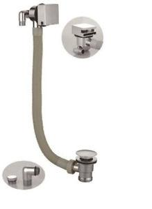 EDGE/OVAL Bath Fill Kit