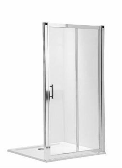 EDGE Slide Vanity Suite