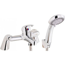 FLOW Hose Tap Suite